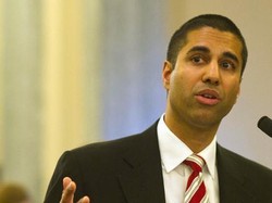 Trump Pilih Musuh Net Neutrality Jadi Pejabat Tinggi