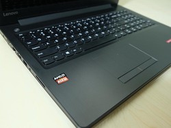 Lenovo IP310, Laptop Menengah Performa Mewah