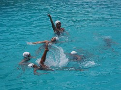 Tak Jadi Dipangkas, Gaji Atlet DKI Digandakan Bulan Depan