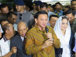 Soroti Kemiripan, Pihak Ahok Keberatan dengan Keterangan Para Saksi