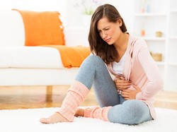 Cara Menghilangkan Sakit Perut Akibat Haid Secara Alami Tanpa Obat