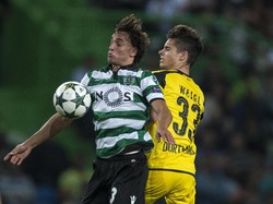 Liverpool Pinjamkan Lazar Markovic ke Hull