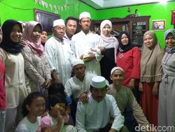 Nurul Fahmi Jawab Kesaksian Ketua RW Soal Kesehariannya