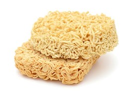 Kata Pakar, Ini Akibatnya Jika Suka Makan Mi Instan Tiap Hari