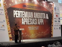 Bisnis Multifinance Diproyeksi Tumbuh Hingga 9% Tahun Ini