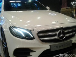 Ini yang Bikin Lampu LED Awet