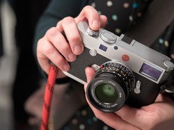 Masuk Indonesia, Leica M10 Dibanderol Rp 99 Juta