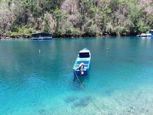15 Pantai Indah di Indonesia, Cocok buat Liburan