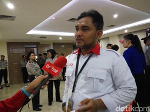 Prabowo Merasa Tak Pantas Jadi Imam Salat, PA 212: Bukti Paham Agama Prabowo Merasa Tak Pantas Jadi Imam Salat, PA 212: Bukti Paham Agama