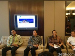 Pembangunan PLTU Tabalong 2x100 MW di Kalsel Capai 30%