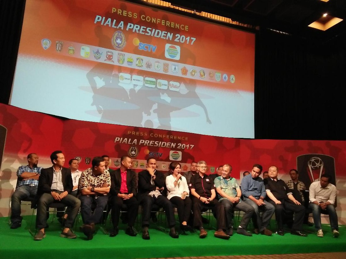 Foto: detiksport/Amalia Dwi Septi