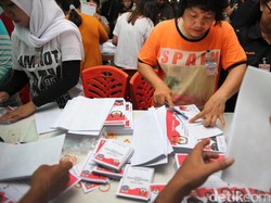 Bawaslu Tak Temukan Bukti Ada Kadis DKI Dukung Paslon di Pilkada