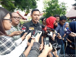 Anies-Sandi Konsolidasi Relawan, Agus: Kita Sudah Gelar Apel Siaga