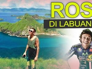 La Cucina, Tempat Rossi Wisata Kuliner di Labuan Bajo