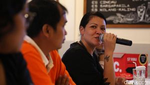 Kampanye Selamatkan Satwa