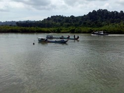 Napi Kasus Narkoba di Nusakambangan Meninggal