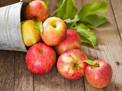 Ini Cara Benar Simpan Apel Hingga Tepung Terigu (1)