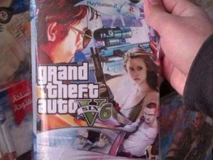 GTA VI Sudah Dirilis di Brasil? GTA VI Sudah Dirilis di Brasil?