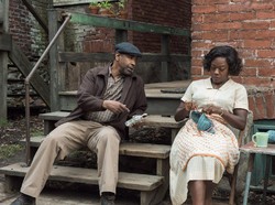 Fences, Masa Jaya yang Telah Habis