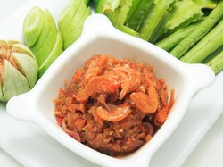 Meskipun Baunya Menyengat, 10 Makanan Ini Rasanya Lezat (1)