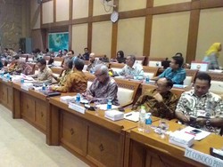 Ini Pendapat Bos Perusahaan Migas Soal Skema Gross Split