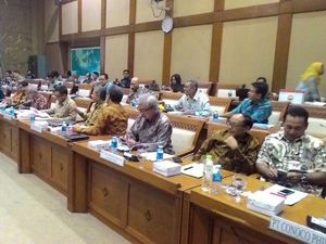 Ini Pendapat Bos Perusahaan Migas Soal Skema Gross Split Ini Pendapat Bos Perusahaan Migas Soal Skema Gross Split
