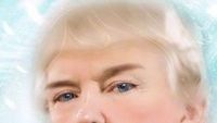 Ketika Donald Trump Jadi Anime Lucu