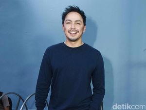 Kata Thomas Djorghi Soal Kisah Mistis Lagu Jaran Goyang Kata Thomas Djorghi Soal Kisah Mistis Lagu Jaran Goyang