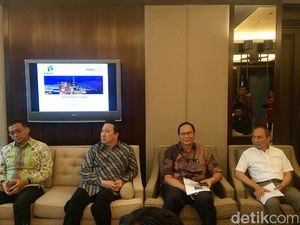 Pembiayaan Proyek PLTU Tabalong 2x100 MW di Kalsel Cair