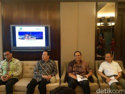 Pembiayaan Proyek PLTU Tabalong 2x100 MW di Kalsel Cair
