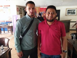 Raphael Maitimo Jadi Rekrutan Terakhir Persib di Bursa Transfer