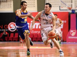 Ini Kata Aspac tentang Nasib Biboy di Timnas Basket Indonesia