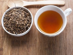 Apa Benar Rutin Minum Teh Bisa Perkuat Daya Ingat?