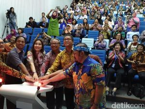 Perangi Hoax, Menkominfo Cari Aliansi