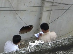 7 Tahanan Kabur, Bareskrim Ganti Penjaga Sel Direktorat Narkoba