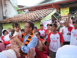 Anies Bakal Jual Saham Milik Pemprov DKI di Perusahaan Bir