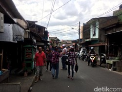 Warga Sudah Siap-siap Curhat, Djarot Batal Blusukan di Jaktim