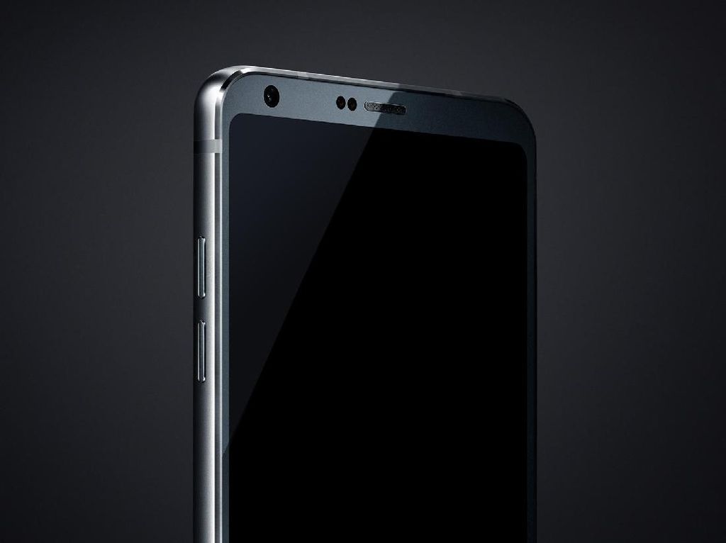 LG G6 Usung Fitur Andalan Google Pixel