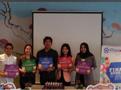 Baidu Ajak Mahasiswa Lakukan Kunjungan Edukasi Ke Tiongkok