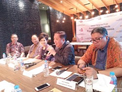 AS Keluar dari TPP, Pengusaha Pantau Kebijakan Proteksionis Trump