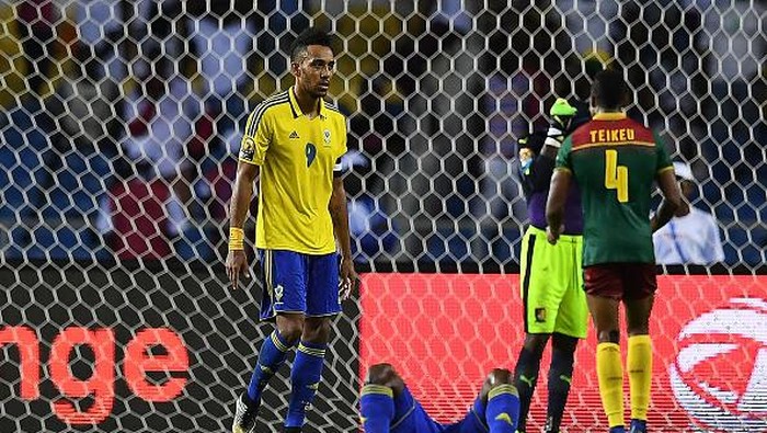 Gabon Tersingkir, Aubameyang Salahkan Minimnya Persiapan