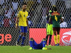 Gabon Tersingkir, Aubameyang Salahkan Minimnya Persiapan