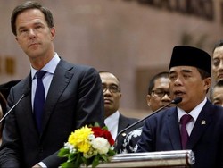 PM Belanda Minta Orang yang Tak Suka Tinggal di Negaranya Pergi