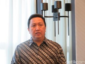 Harga Batu Bara Diatur, Boy Thohir: Pajak Adaro Pasti Berkurang