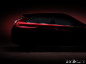 Mitsubishi Outlander Sport Punya Saudara