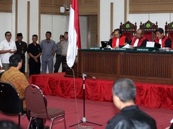 Ahok: Saya Keberatan Seolah-olah Saya Menodai Agama dan Ulama