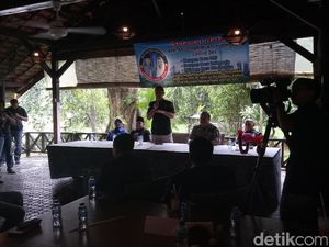 Didukung Anggota DPD, Agus Yudhoyono Janjikan Terobosan di Jakarta