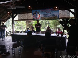 Didukung Anggota DPD, Agus Yudhoyono Janjikan Terobosan di Jakarta