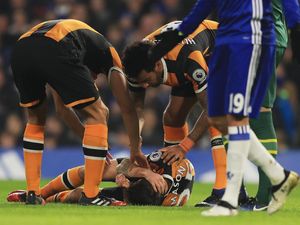 Mason Sudah Pulang dari Rumah Sakit Mason Sudah Pulang dari Rumah Sakit