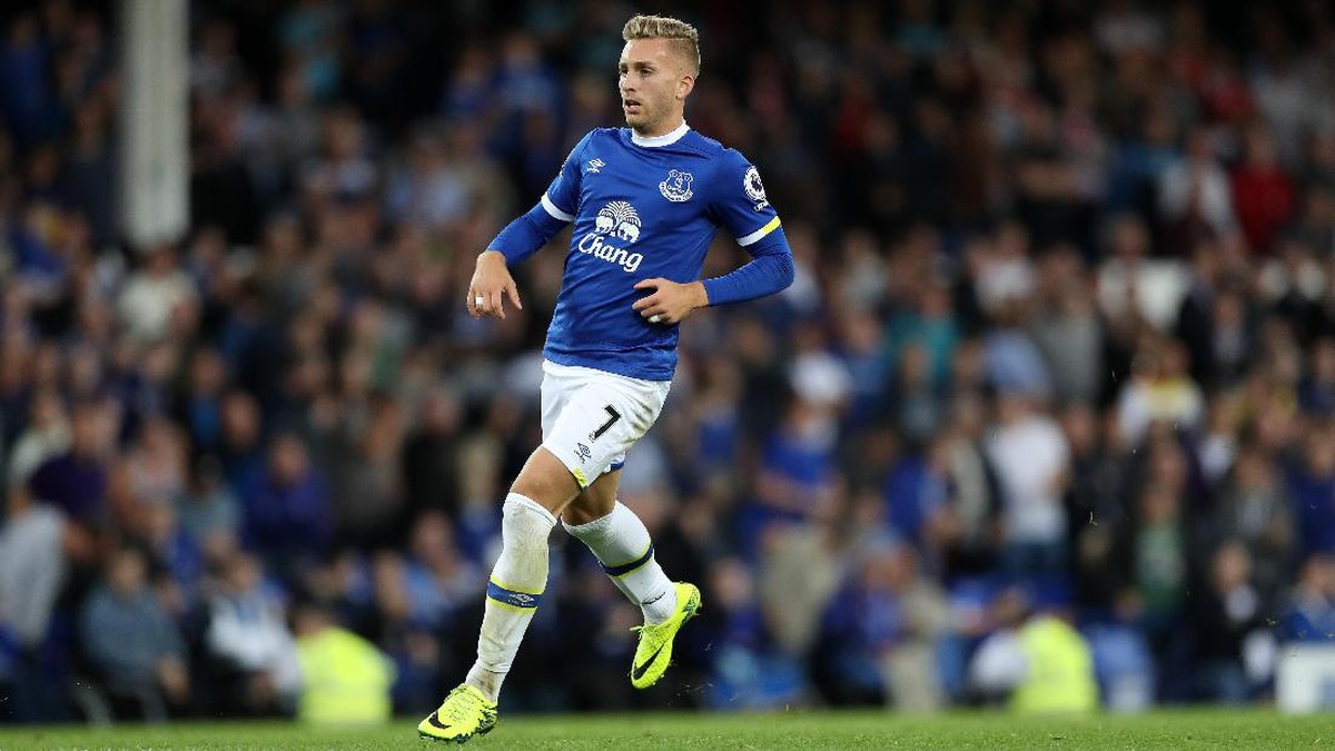 Foto: Getty Images/Lynne Cameron